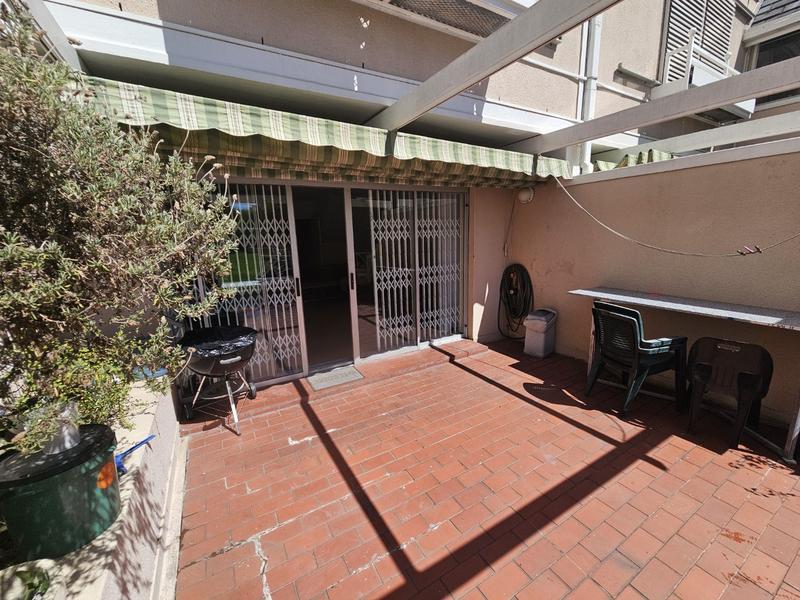 To Let 3 Bedroom Property for Rent in Rondebosch Western Cape